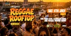 The Reggae Rooftop - NORWICH - Sat 4th July