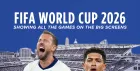 FIFA WORLD CUP 2026