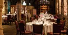 London: Magnum Dinner