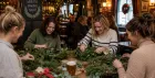 Christmas Wreath Making