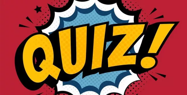 Quiz Night at The Gun