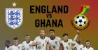 England vs. Ghana: England's 2nd World Cup 2026 group match