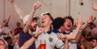 World Cup 2026 At Big Penny Social