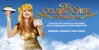 Celine & Cher: Divine Divas