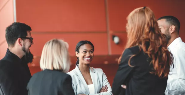 London Connections® - GreenTech, CleanTech & EcoTech and Elevator Pitch