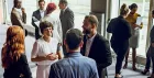 London Connections® Mixer & Elevator Pitch in the City