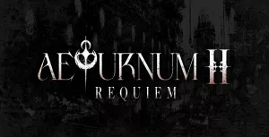 AETURNUM II: Prologue 'Requiem'