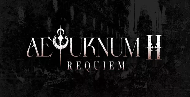 AETURNUM II: Prologue 'Requiem'