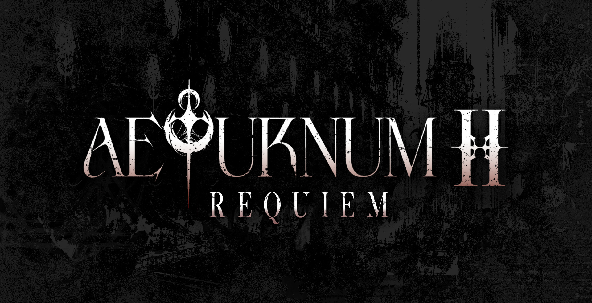 AETURNUM II: Prologue 'Requiem' at AETURNUM II: Prologue 'Requiem'