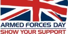 Armed Forced Day Hampers