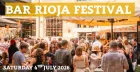 Bar Rioja Festival 2026