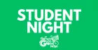Student Night @ The Cape