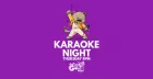 Karaoke @ The Cape