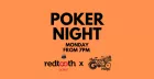 Poker night