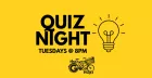 Quiz night