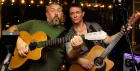 Live Music Friday - AJ & Elliot at Ludo Exeter