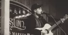 Friday Live Music with Alex Hall- 2 FOR £16 COCKTAILS & £25 BOTTLES OF PROSECCO
