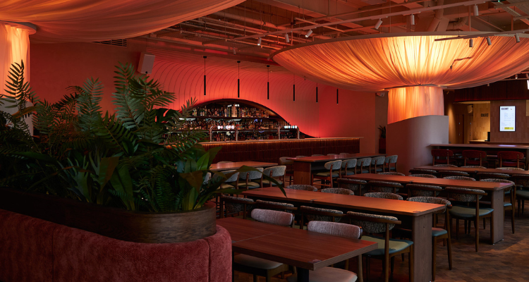 Arbour interiors.