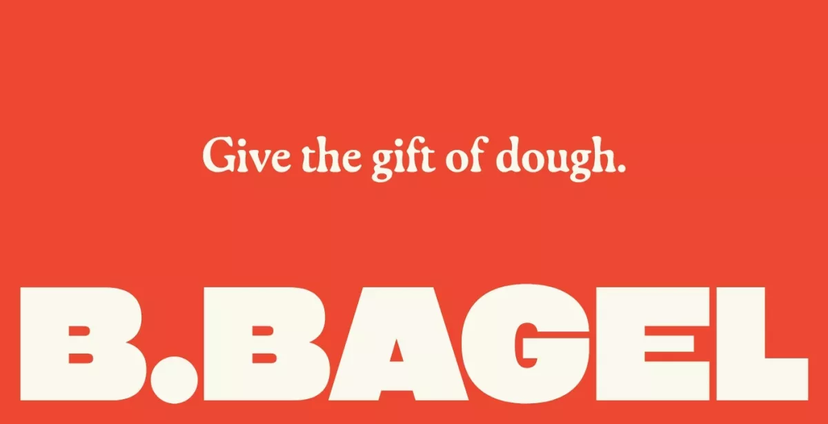 BAGELCARD