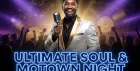 Soul & Motown Spectacular featuring the Billy Ocean Tribute Show