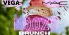 MAC Boozy Brunch £40pp
