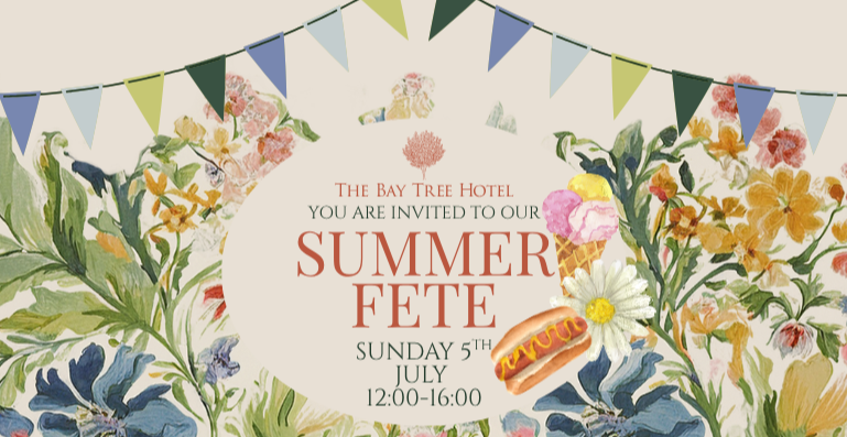 Summer Fête