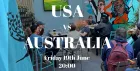 USA vs AUSTRALIA