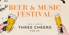 THE BALHAM MUSIC AND BEER FESTIVAL 2026