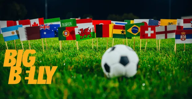Columbia vs Portugal - Fifa World Cup