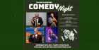 Stand up Comedy at The Ship Langstone