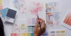 Botanical Watercolours Workshop