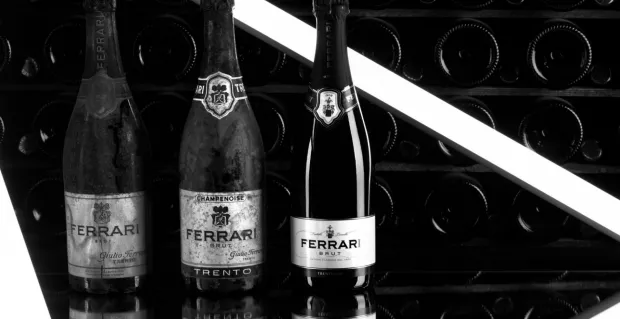 Ferrari Trento Bar Takeover at TOZI Victoria