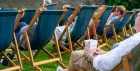 Butcombe Cinema Tour: The Crab & Boar - Mrs Doubtfire