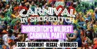 CARNIVAL IN SHOREDITCH - London's Biggest Carnival Party