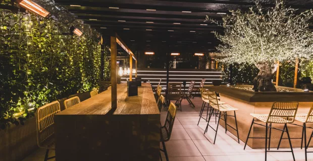 MIMOSA PRESENTS: KIDA & ERMAL FEJZULLAHU — LIVE NIGHT