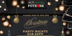 Christmas Party Nights