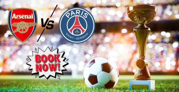 Champions League Final