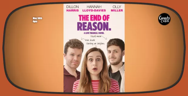 Saturday Show: The End Of Reason
