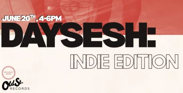 DAYSESH: Indie Edition ft. Swiss Army Knives