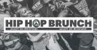 Hip Hop Brunch Kendrick & Drake Special | September 26th