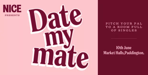Date My Mate