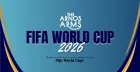 Fifa World Cup - Semi Final QF1 vs QF2