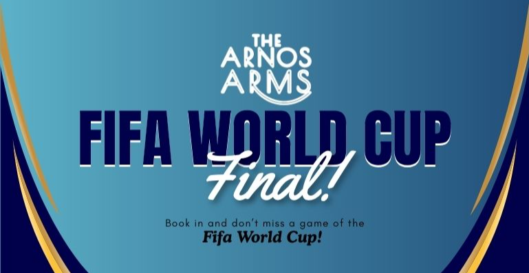 Fifa World Cup - FINAL