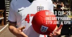WORLD CUP '26 - ENGLAND V PANAMA