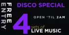 OutOut - Disco Special Feat. FunkChan