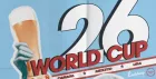 World Cup 2026 @ Eastcheap Records