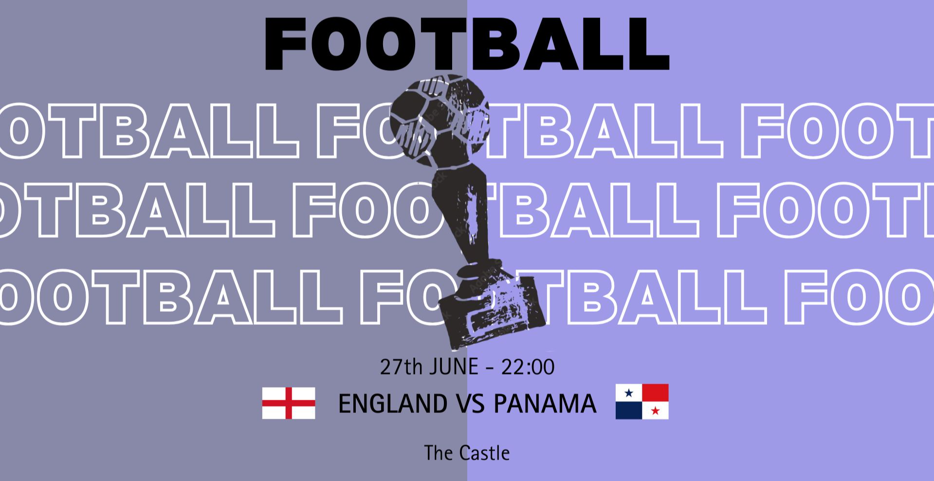 Match Days At The Castle