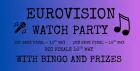 EUROVISION WATCH PARTY @THE BULL
