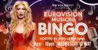 EUROVISION Musical Bingo: Northcote Road