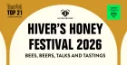 Hiver's Honey Festival: Beekeeping and tastings this May Half Term